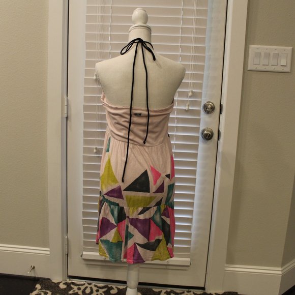 Roxy summer dress - Picture 2 of 2